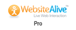 Website Alive Pro